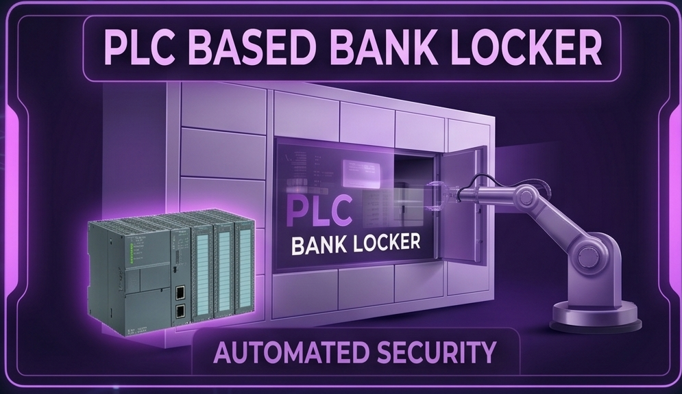 PLC Schematic System