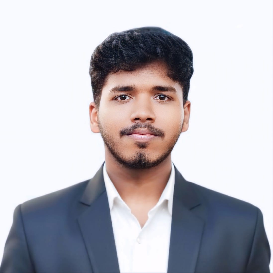 Alex Design - Professional Portrait