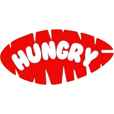 Hungry Platform Logo