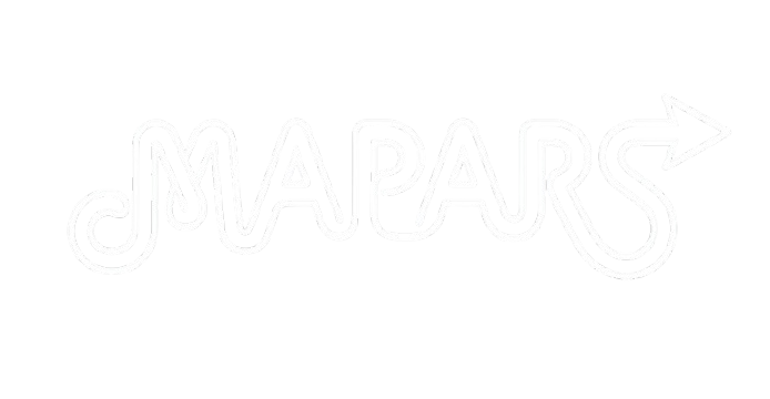 Mapars Logo